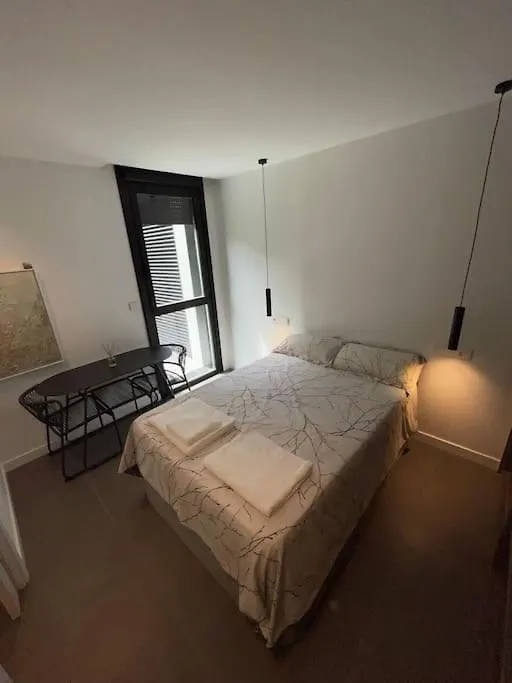 Appartamento Apartamento Nuevo Con Parking Irun