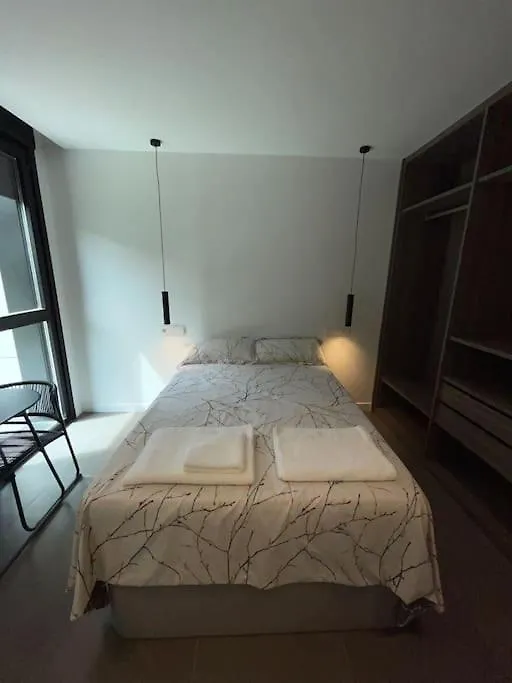 Apartamento Nuevo Con Parking Irun